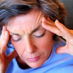 Cholesterol levels and migraine severity