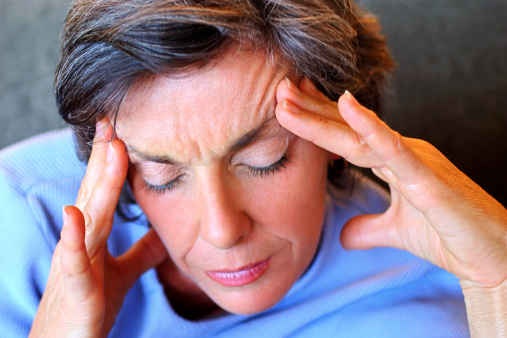 Blood Pressure Drug To Treat Mig...