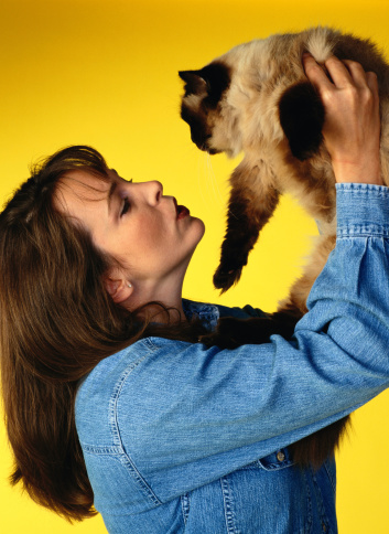 Is Your Pet Making You Crazy?