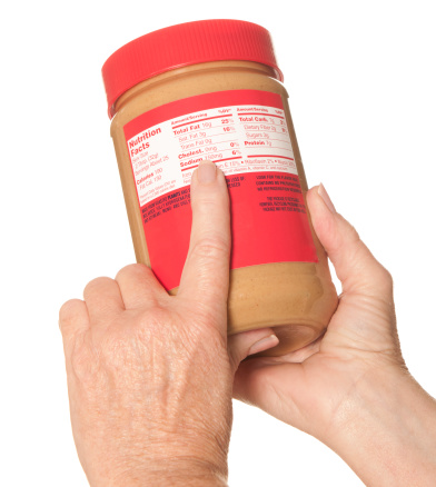 Food Label ‘Makeover&#8217...