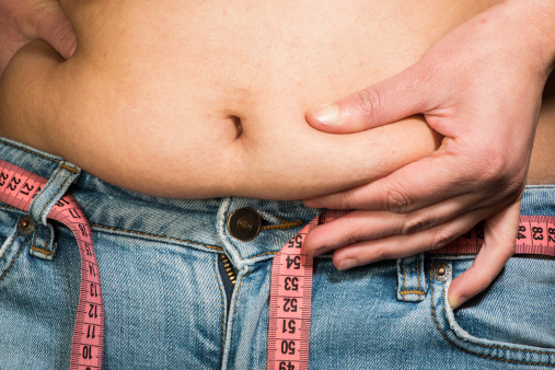 Your Waistline Could Shorten You...