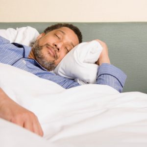 sleep control by brain neurons
