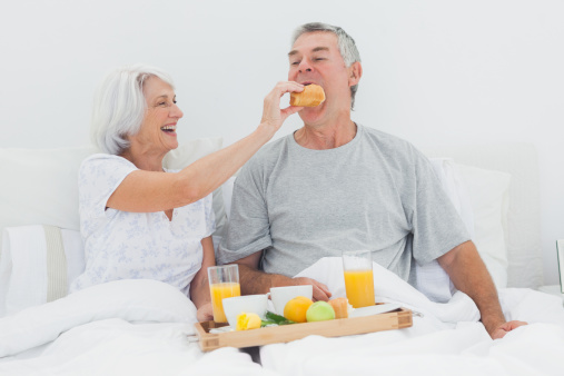 Hungry All The Time? This Could ...