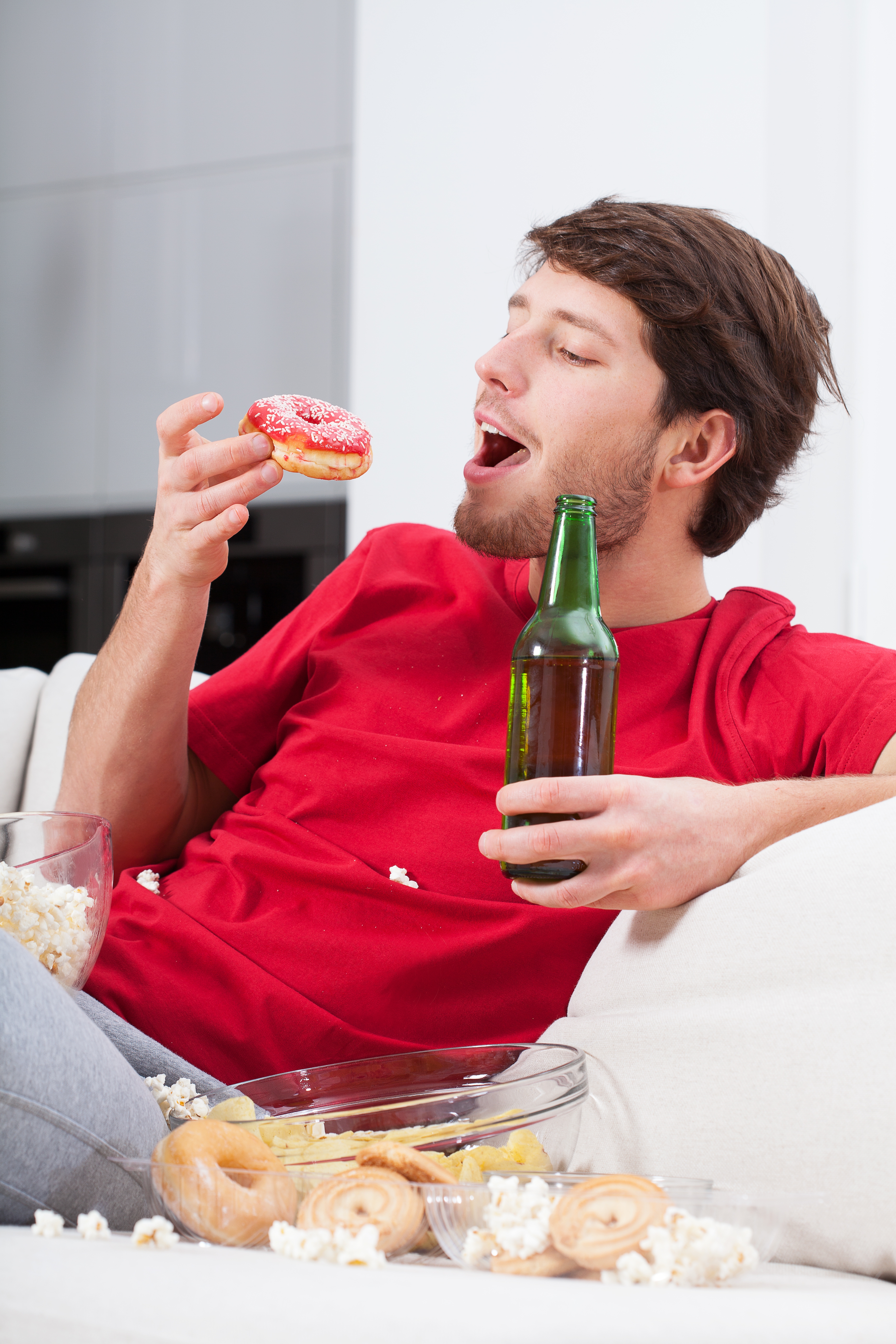 How These Daily Habits May Be Ki...