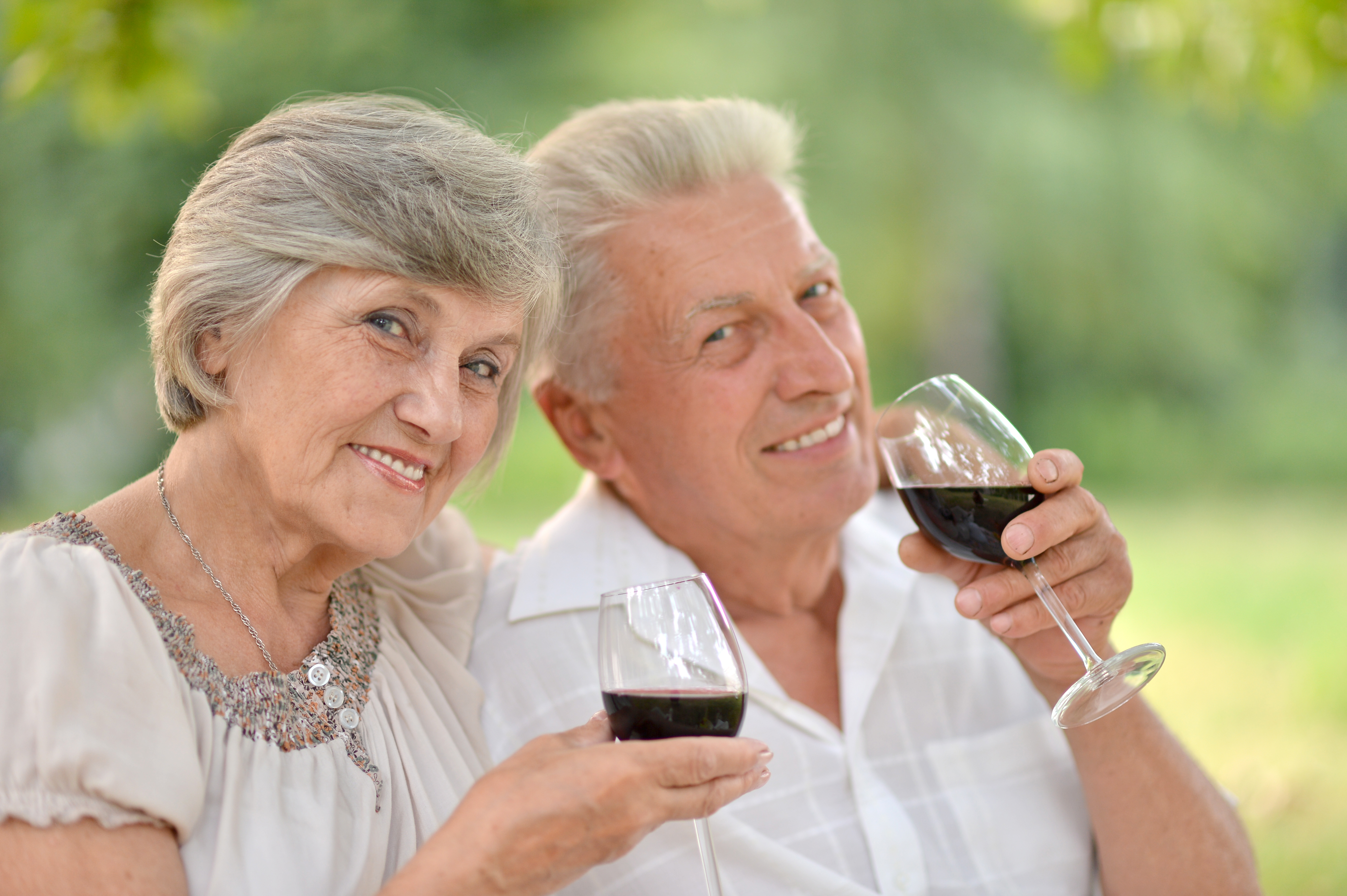 Wine and chocolate beneficial for memory