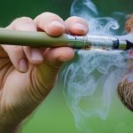 E-cigarettes versus traditional tobacco
