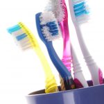 improve oral hygiene