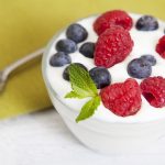 yogurt benefits