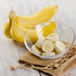 healthy banana