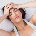 Symptoms of sinus headaches
