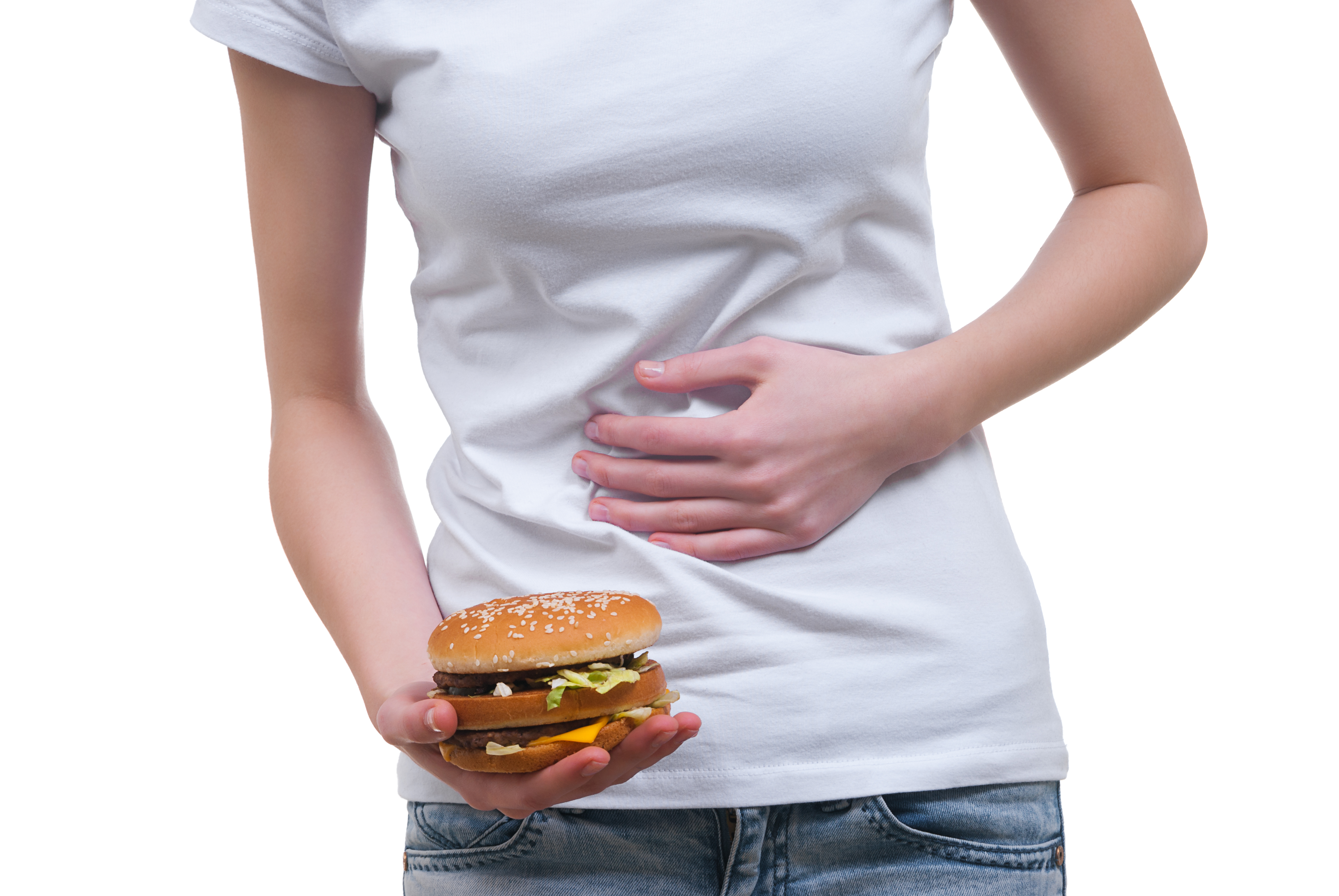 These common food combinations c...