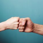 Clenching your fist boosts memory recall