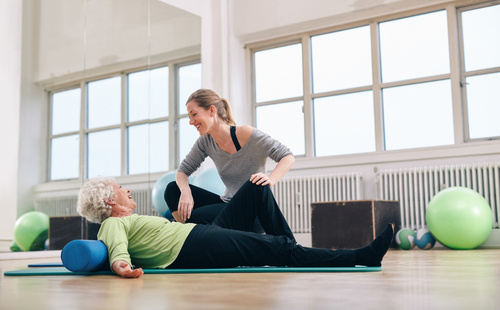 Post-holiday slump? These tips c...