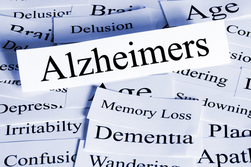 Scared about Alzheimer’s? It cou...