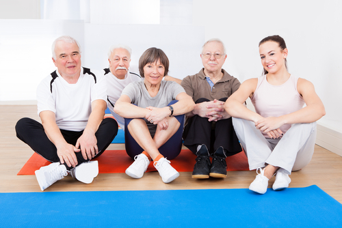 Simple test reveals how long you...