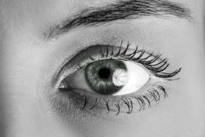 eye health vision