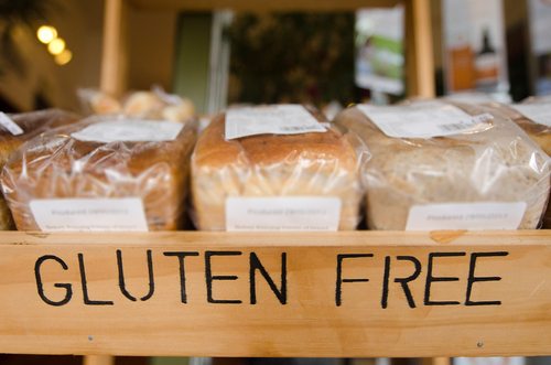 Gluten-free bad for your health?