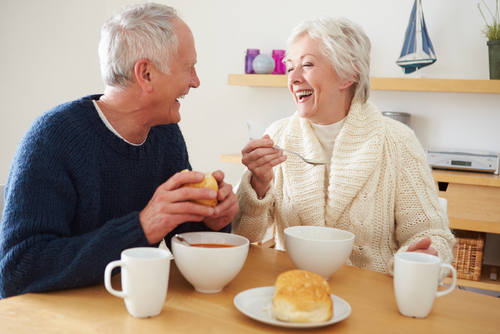 15 Immune Boosters to Help Keep ...