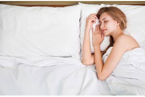 How to sleep well without sleepi...