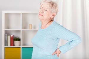 Back pain getting worse? Could b...