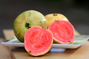 Guava: The nutritional superfruit