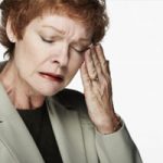 symptoms of stroke in women