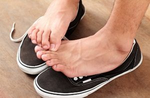 causes-and-symptoms- of-Athlete’s-Foot