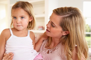 Early signs and symptoms of measles