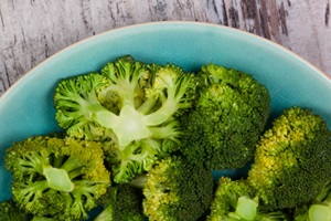 Broccoli: Don’t overlook this nu...