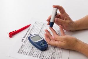 Hypoglycemia alert: How low is y...