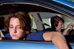 10 Tips for preventing motion si...
