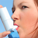 Common symptoms of asthma