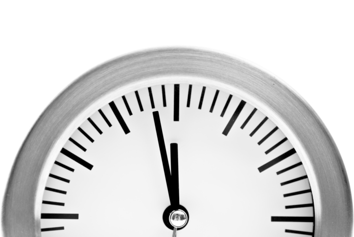 2 minutes to spare? Do this to i...
