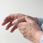 Facts about rheumatoid arthritis