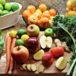  Diet and osteoarthritis