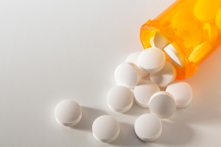Hidden effect of painkillers Big...