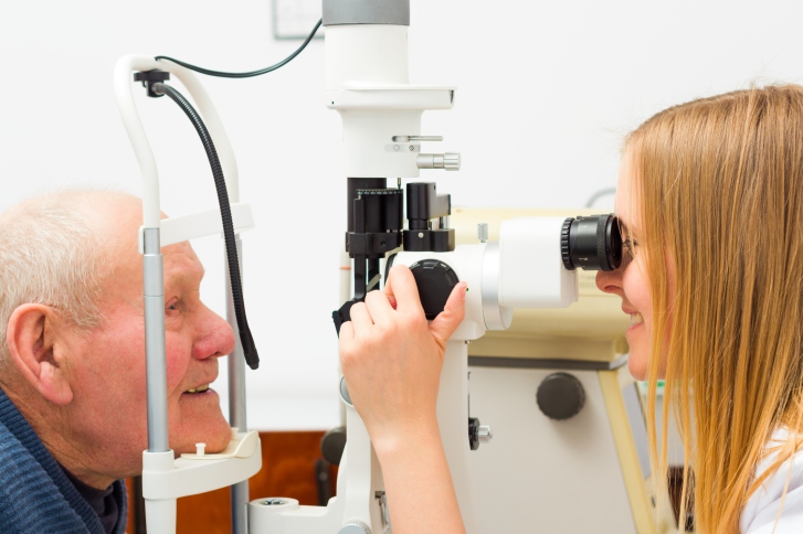 Hypertensive retinopathy: Is you...