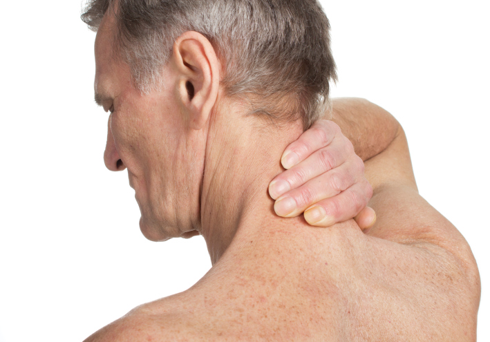 Fix aches, pains with natural mu...