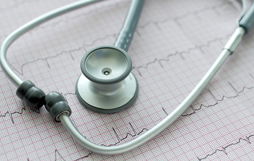 Heartbeat trouble could be atria...