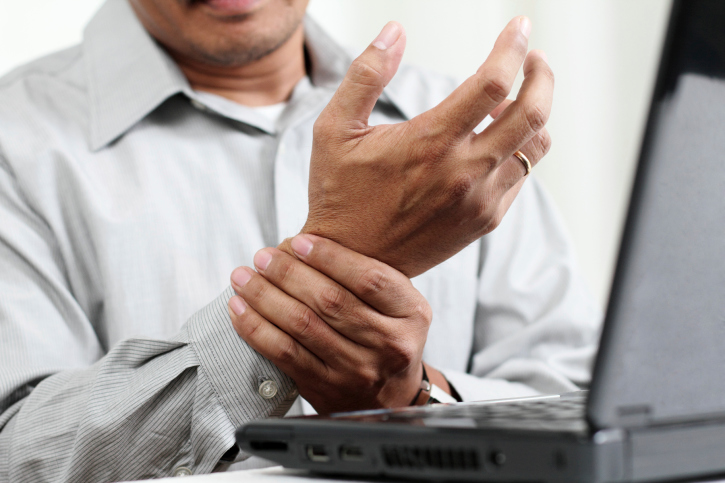 Carpal tunnel syndrome: Facts an...