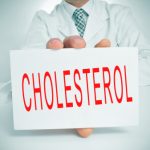 Cholesterol levels and their effect on the heart