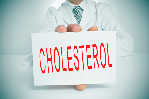 Hypercholesterolemia (High chole...
