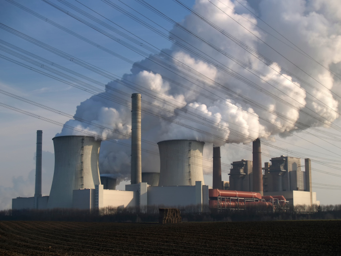Why climate change affects more ...