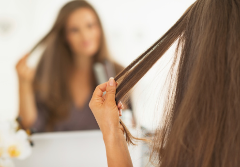 What your hair reveals about you...