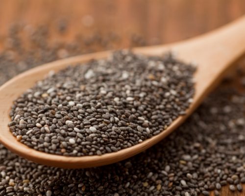Health Benefits Of Chia Seeds Chia Seed Nutrition Facts