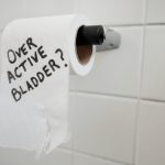 Causes of bladder outlet obstruction in men