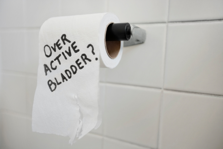 Bladder troubles? 5 Easy ways to...