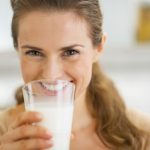 Foods that contain lactose