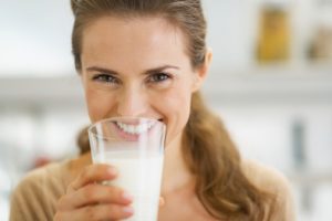Probiotics dairy