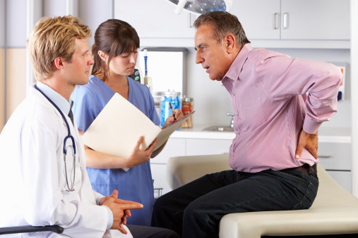 Study: New therapy for the treat...